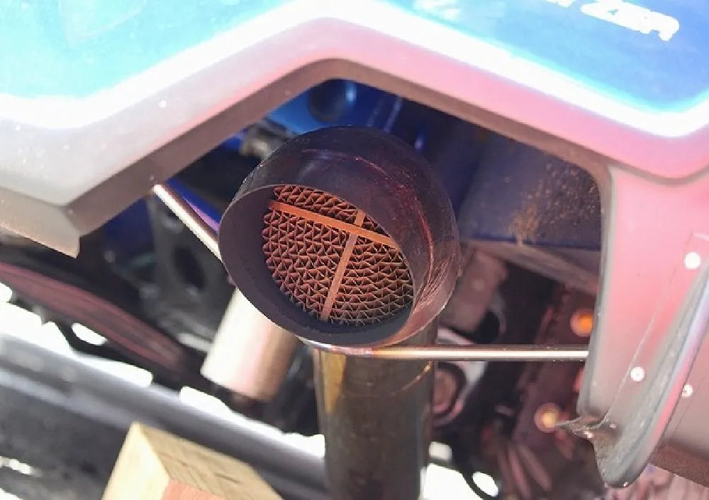 D-MAX GTZ-CATALYZER 100Ф