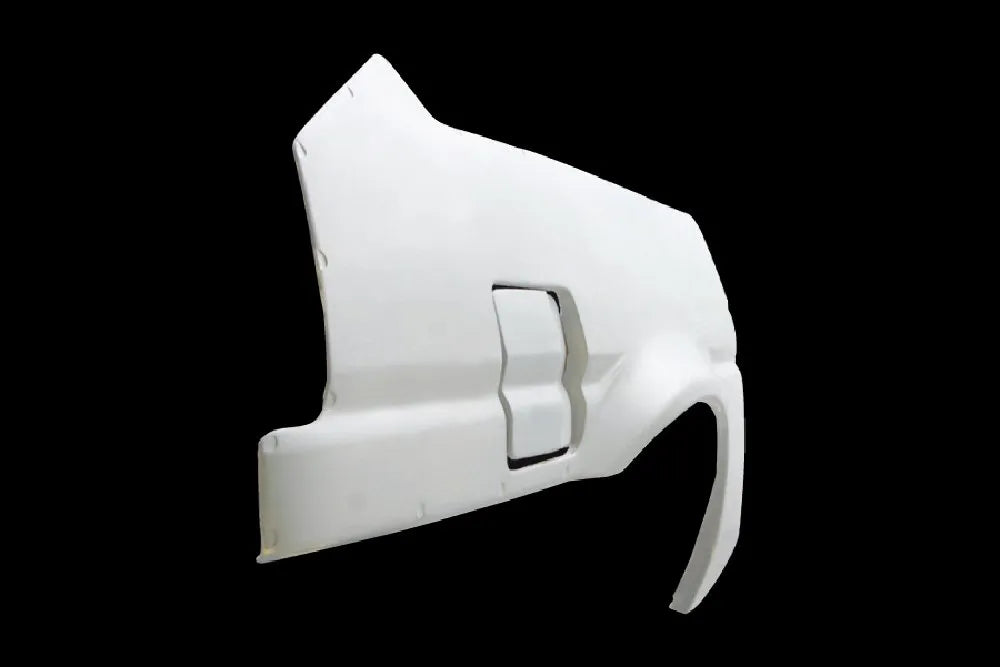 D-MAX Rear over fender 40mm (for AE86/HB)