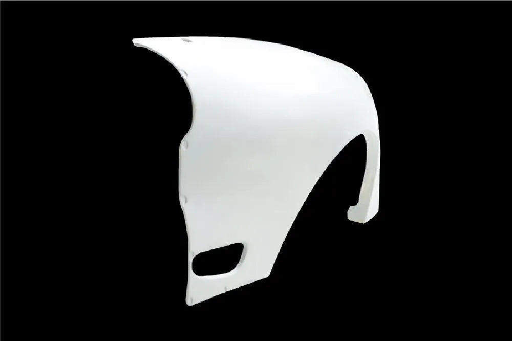 D-MAX Rear over fender 50mm (RX-7)