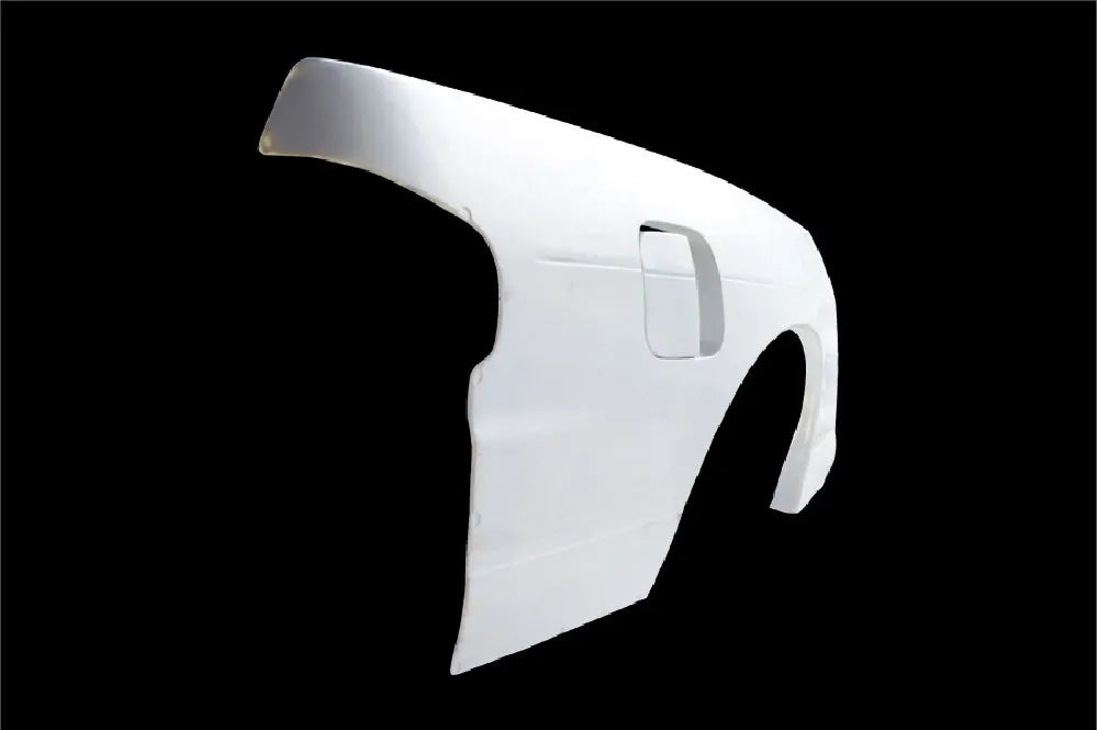 D-MAX Rear over fender 50mm (S13)