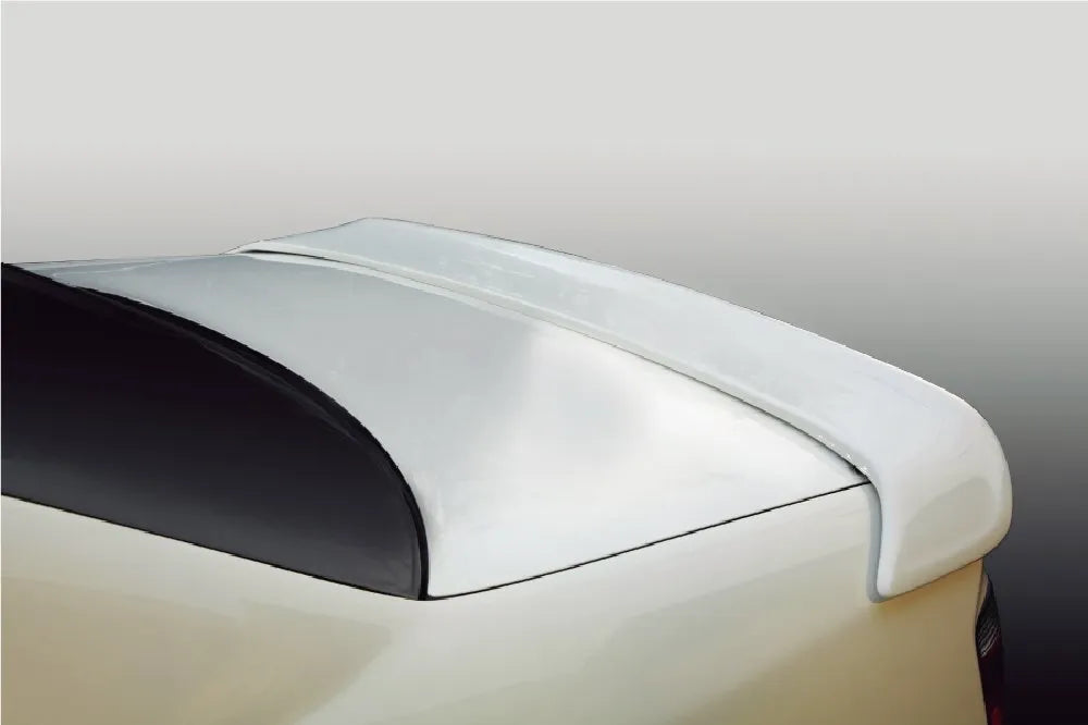 D-MAX Rear spoiler (100 series Chaser)