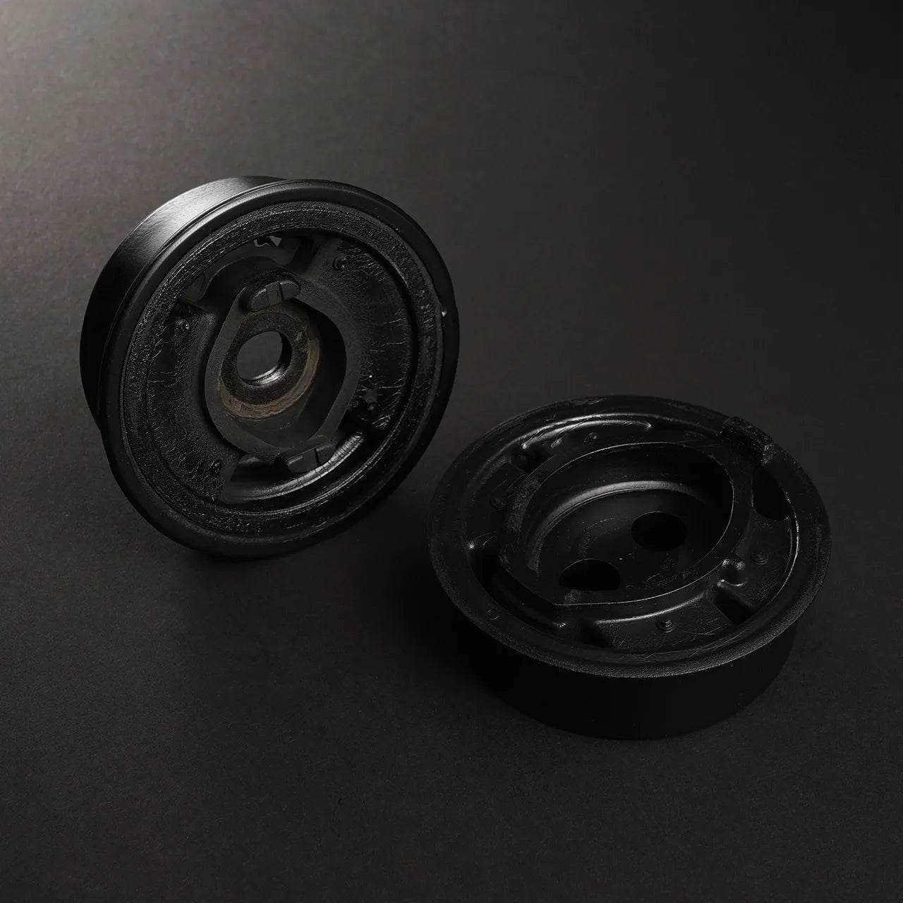 D-MAX Reinforced differential mount bush (JZX series)