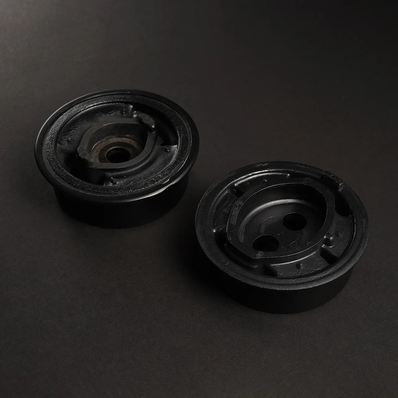 D-MAX Reinforced differential mount bush (JZX series)