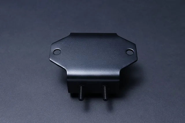 D-MAX Reinforced mission mount bush (for SR)