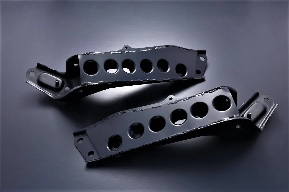 D-MAX Reinforced tension rod bracket (for S14/15)