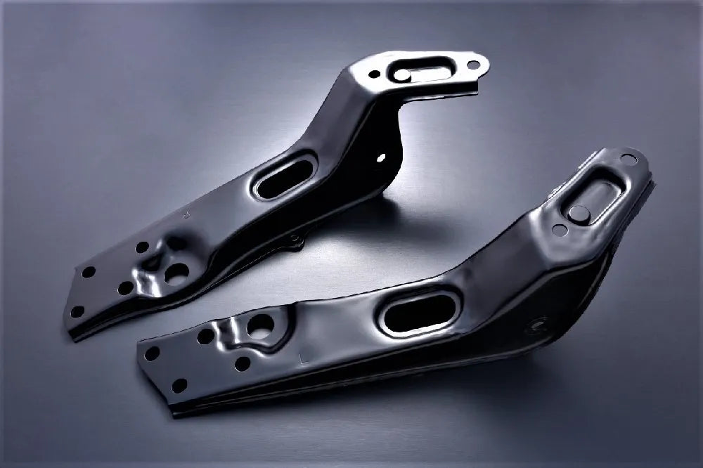 D-MAX Reinforced tension rod bracket (for S14/15)