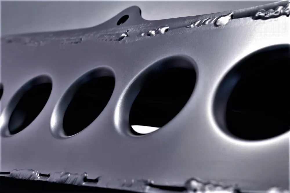 D-MAX Reinforced tension rod bracket (for S14/15)