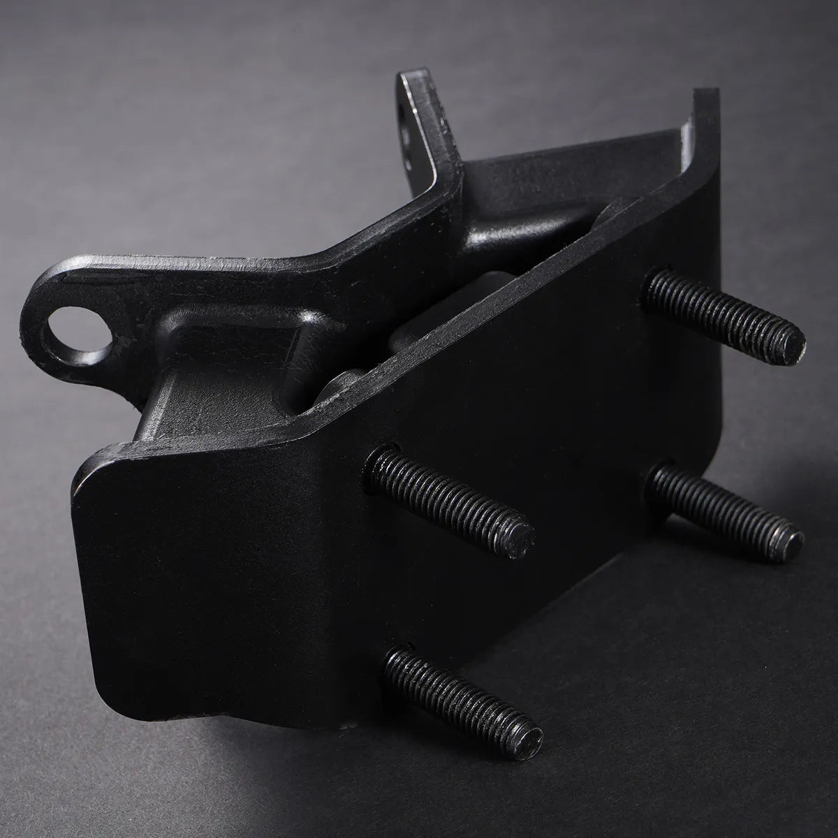 D-MAX Reinforced transmission mount bush (JZ type)