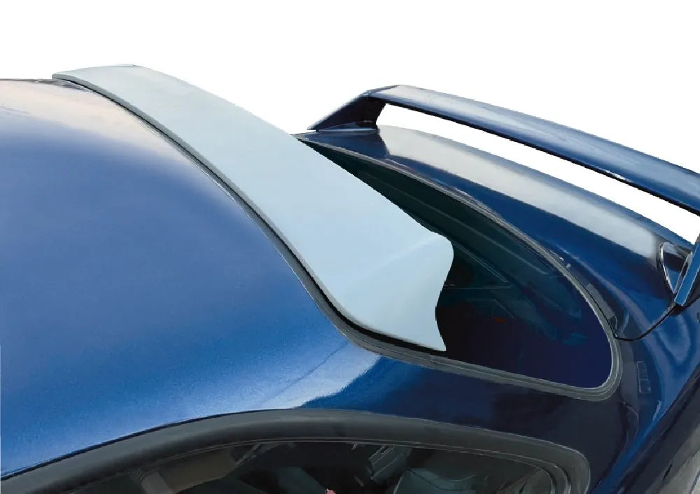 D-MAX Roof spoiler (S14/ABS)