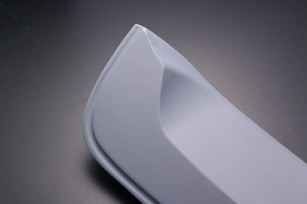 D-MAX Roof spoiler (S15/ABS)