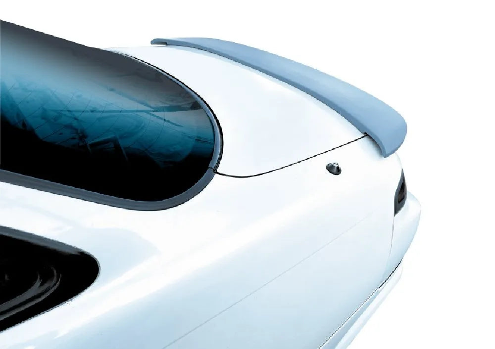 D-MAX S14 Rear spoiler (made of ABS)