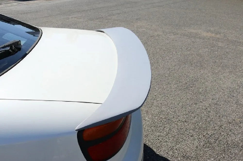 D-MAX S15 Rear spoiler (made of ABS)