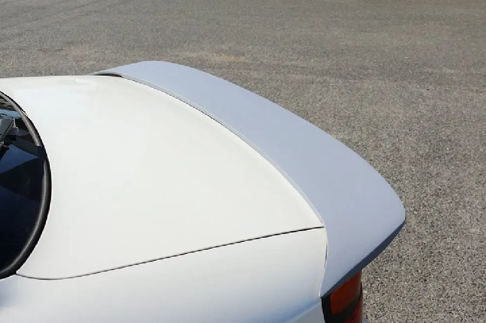 D-MAX S15 Rear spoiler (made of ABS)