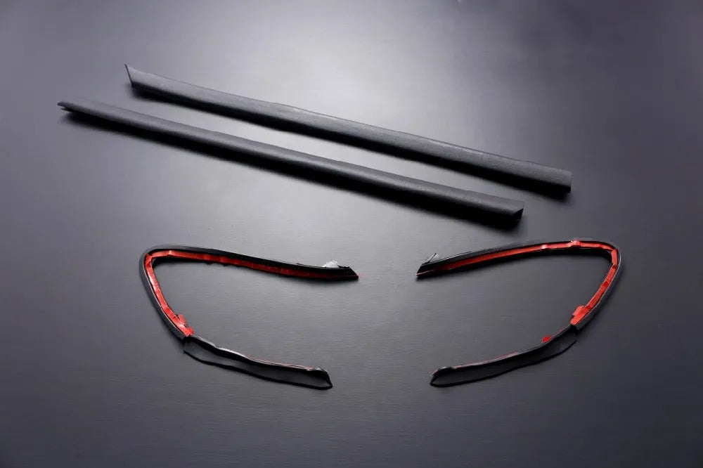 D-MAX S15 Replacement Headlamp Lens KIT