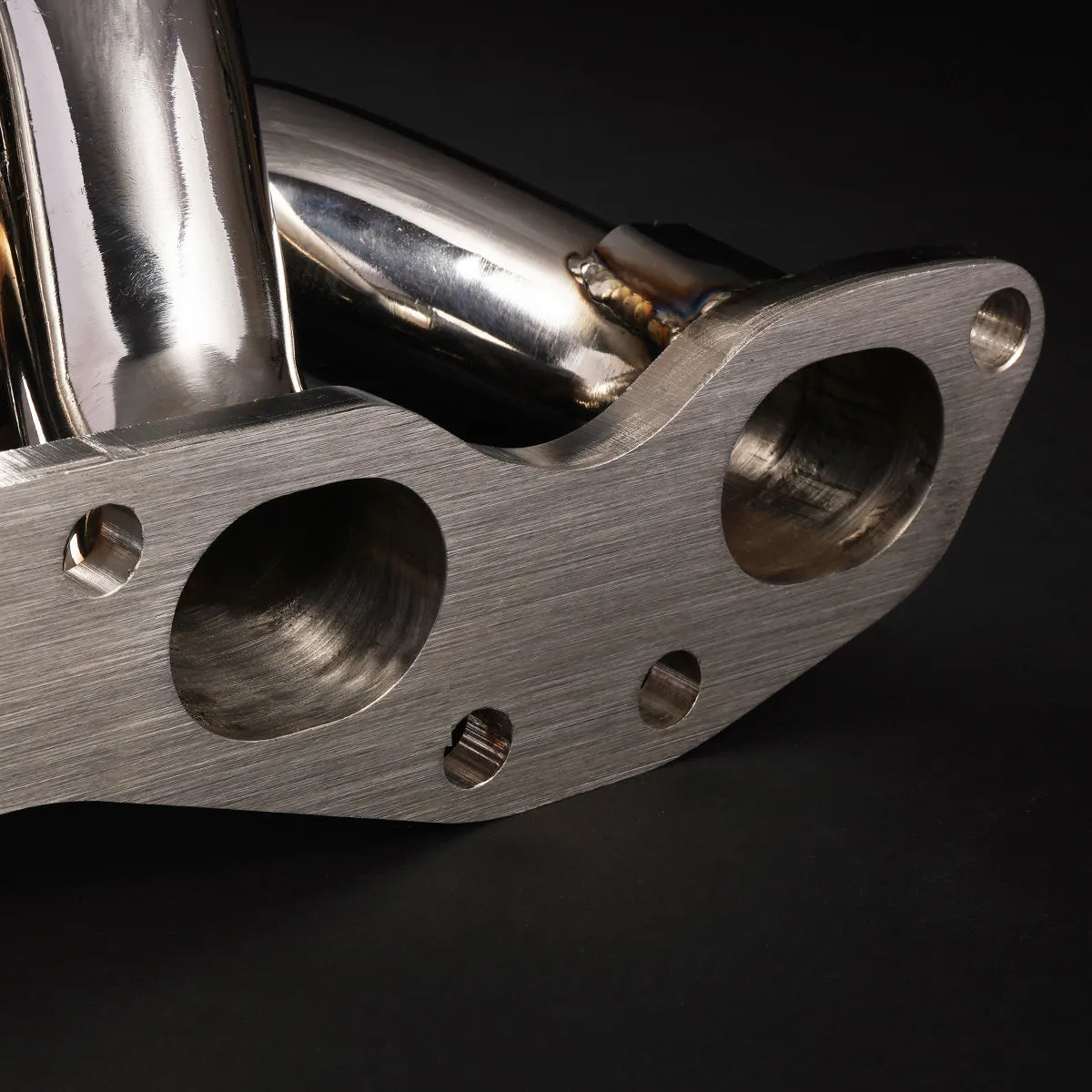 D-MAX TD Exhaust Manifold (for SR) *Improved product