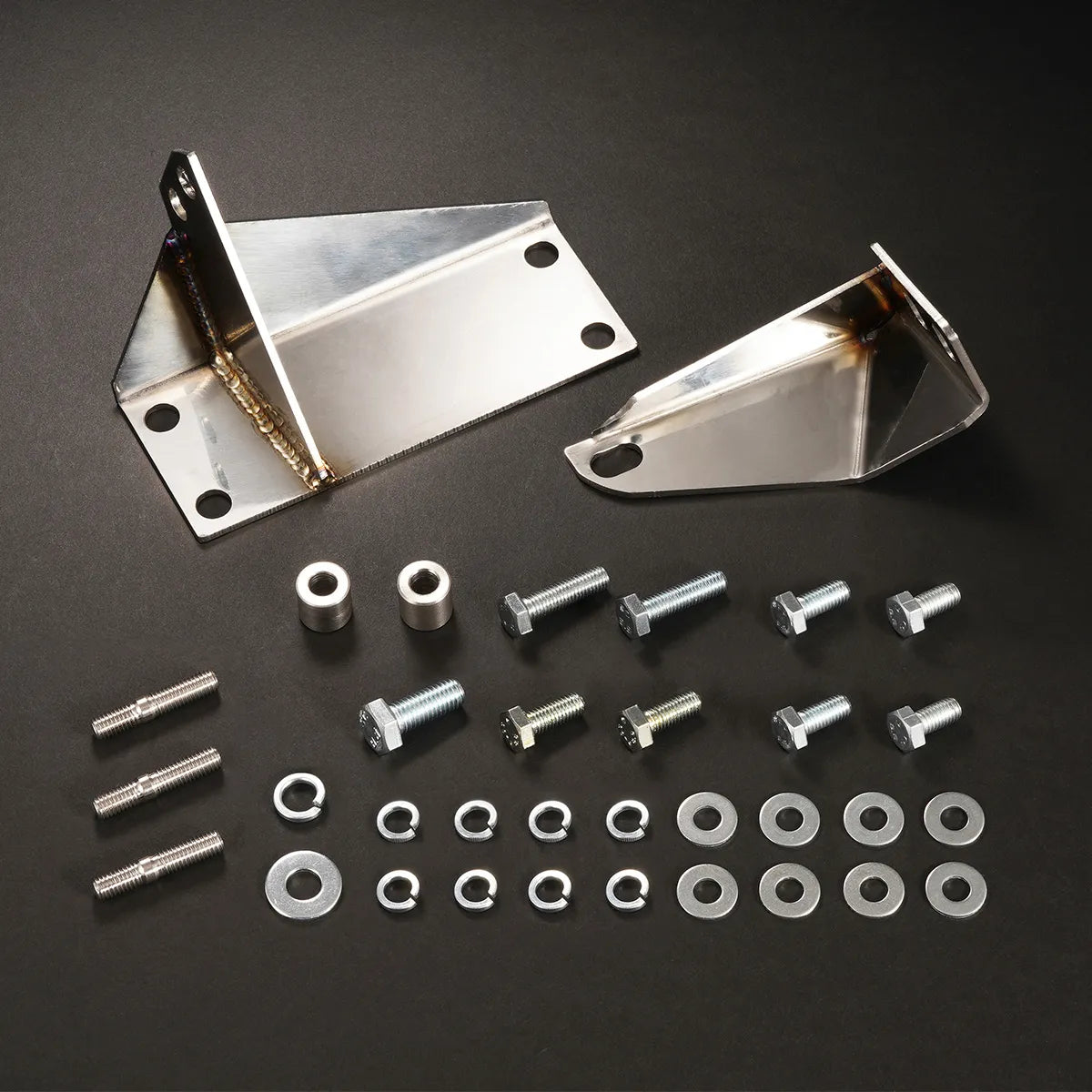 D-MAX TD Exhaust Manifold (for SR) *Improved product