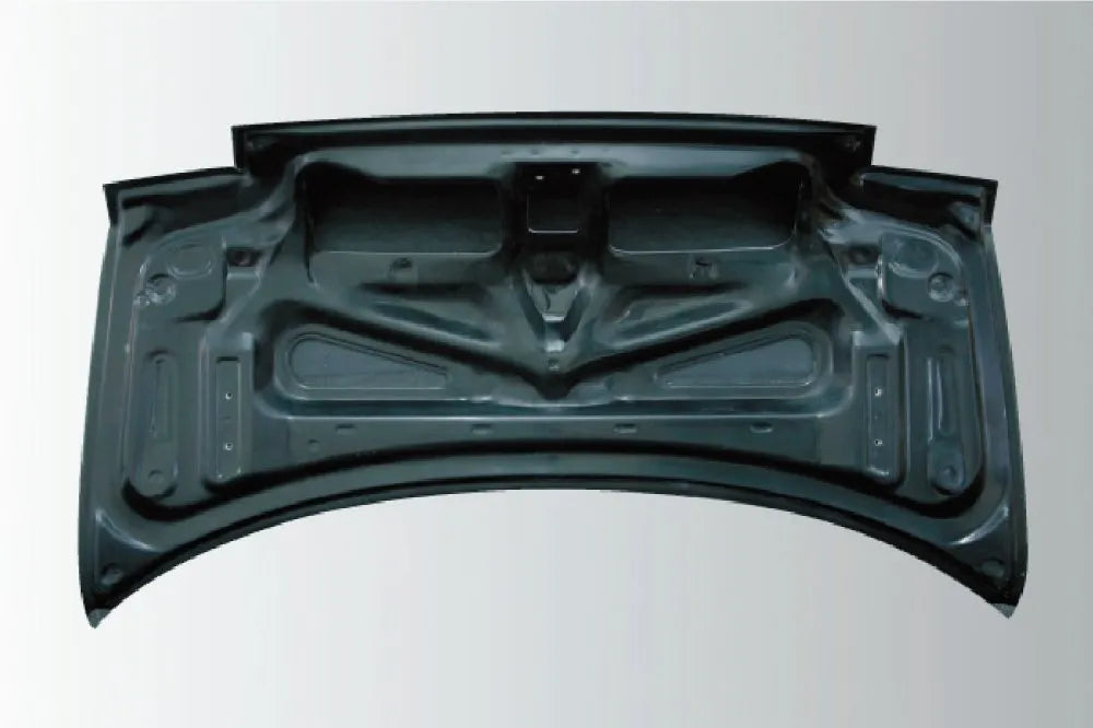 D-MAX Tension Trunk (S14)