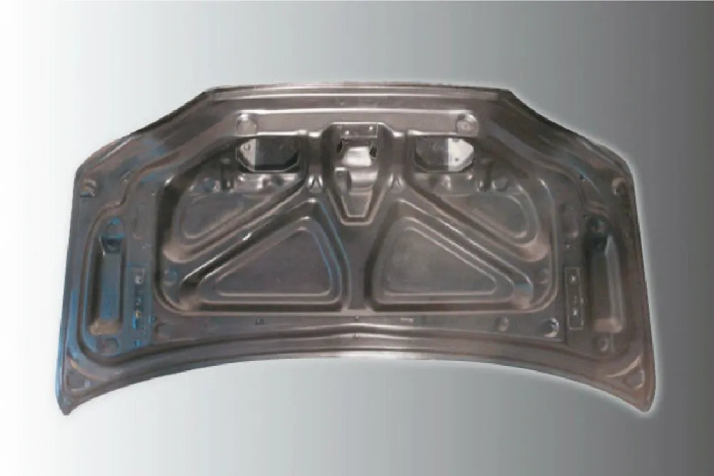 D-MAX Tension Trunk (S15)