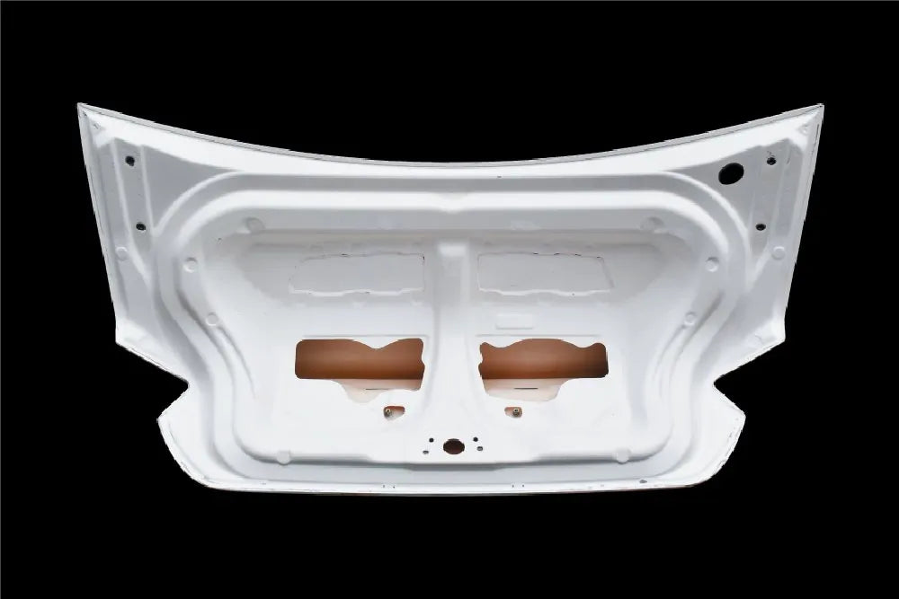 D-MAX Tucked trunk (86/BRZ)