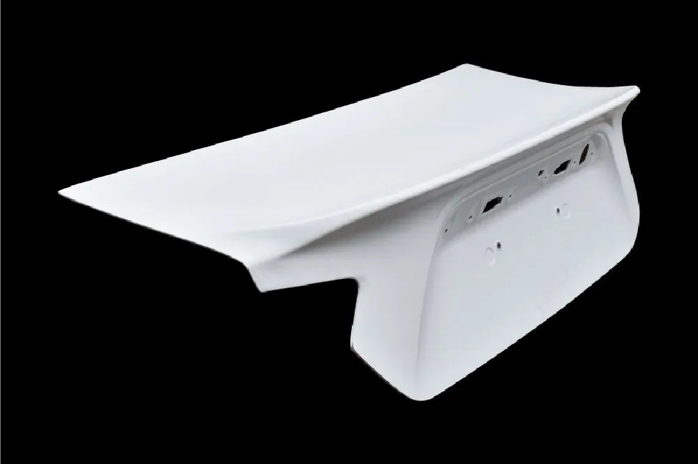 D-MAX Tucked trunk (86/BRZ)
