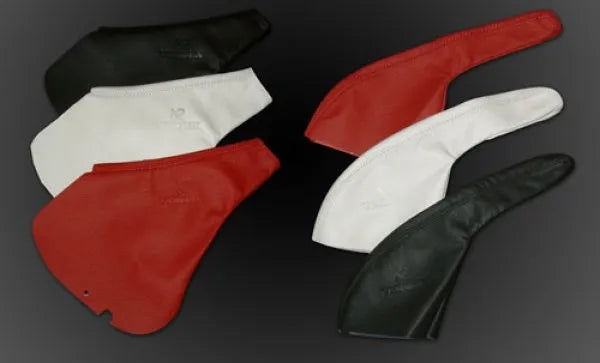 VERTEX Leather Handbrake Boots/Subaru
