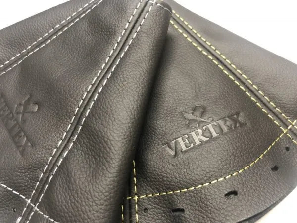 VERTEX Leather Handbrake Boots/Subaru