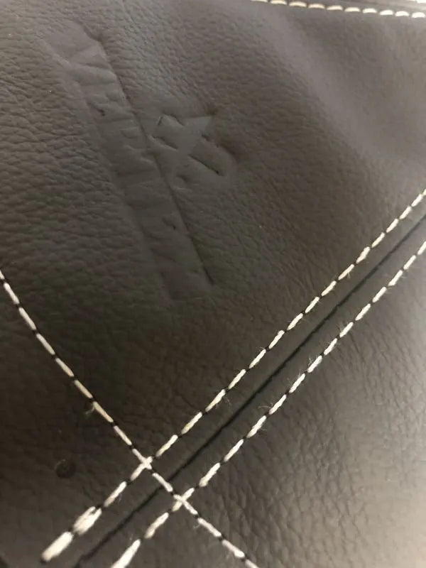 VERTEX Leather Handbrake Boots/Subaru