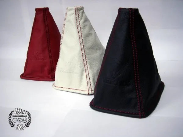 VERTEX Leather Shift Boots/Toyota