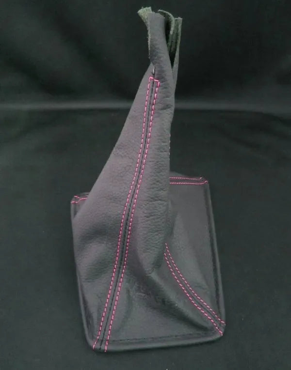VERTEX leather shift boots/Nissan