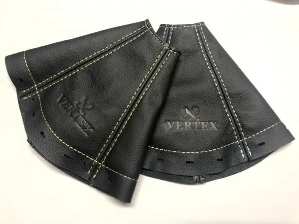 VERTEX leather shift boots/Nissan