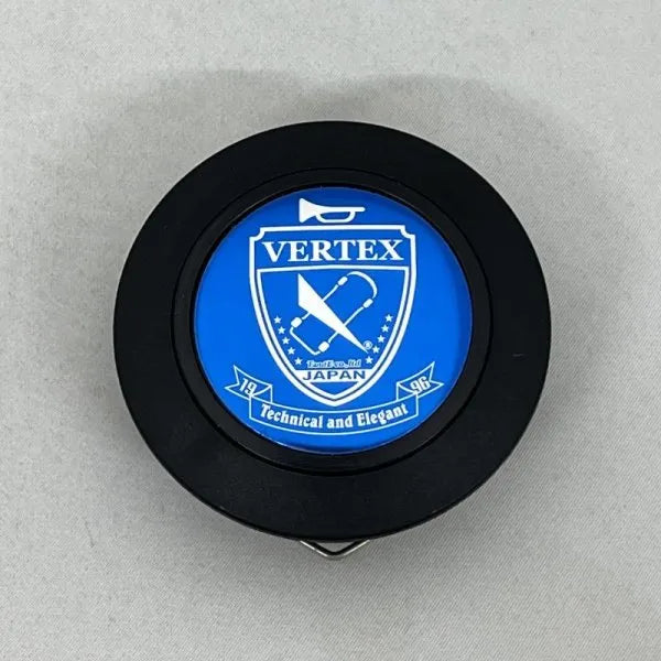 VERTEX SHIELD HORN BUTTON