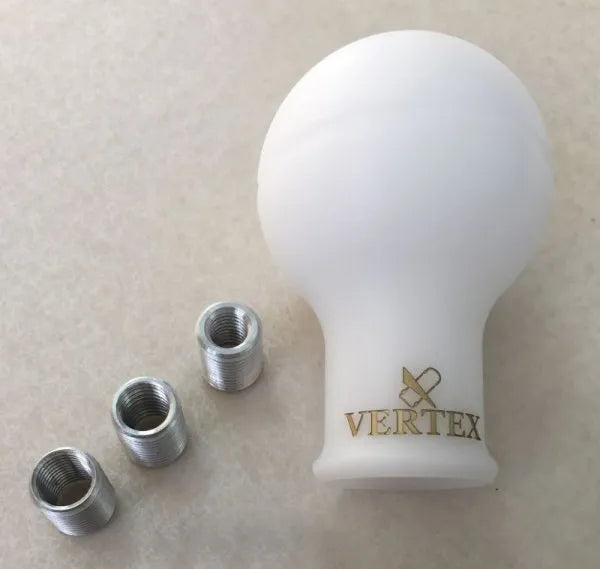 VERTEX SHIFT KNOB Monochrome V2 (New Vertex Shift Knob Monochrome)