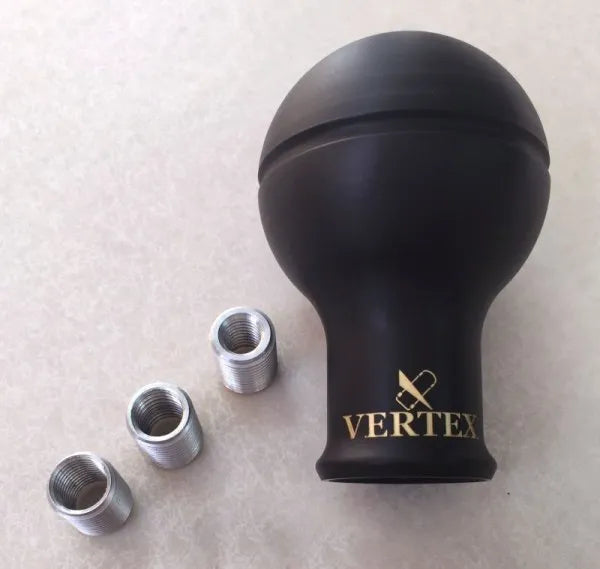 VERTEX SHIFT KNOB Monochrome V2 (New Vertex Shift Knob Monochrome)