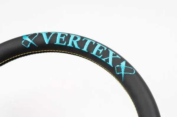 VERTEX STEERING 7 STAR BLUE MINT (Vertex Steering Seven Star Blue Mint [ STE-7STARBM ]