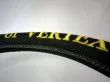 VERTEX steering wheel "VERTEX FOREVER" 90mmDEEP/33φ