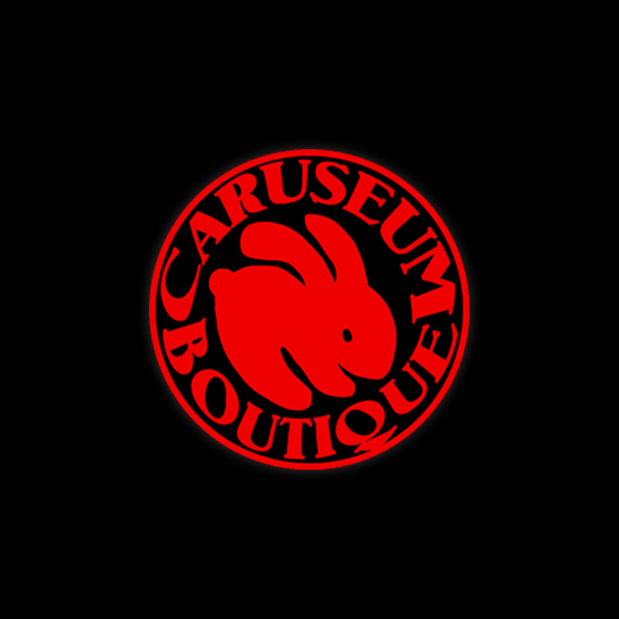 Caruseum logo