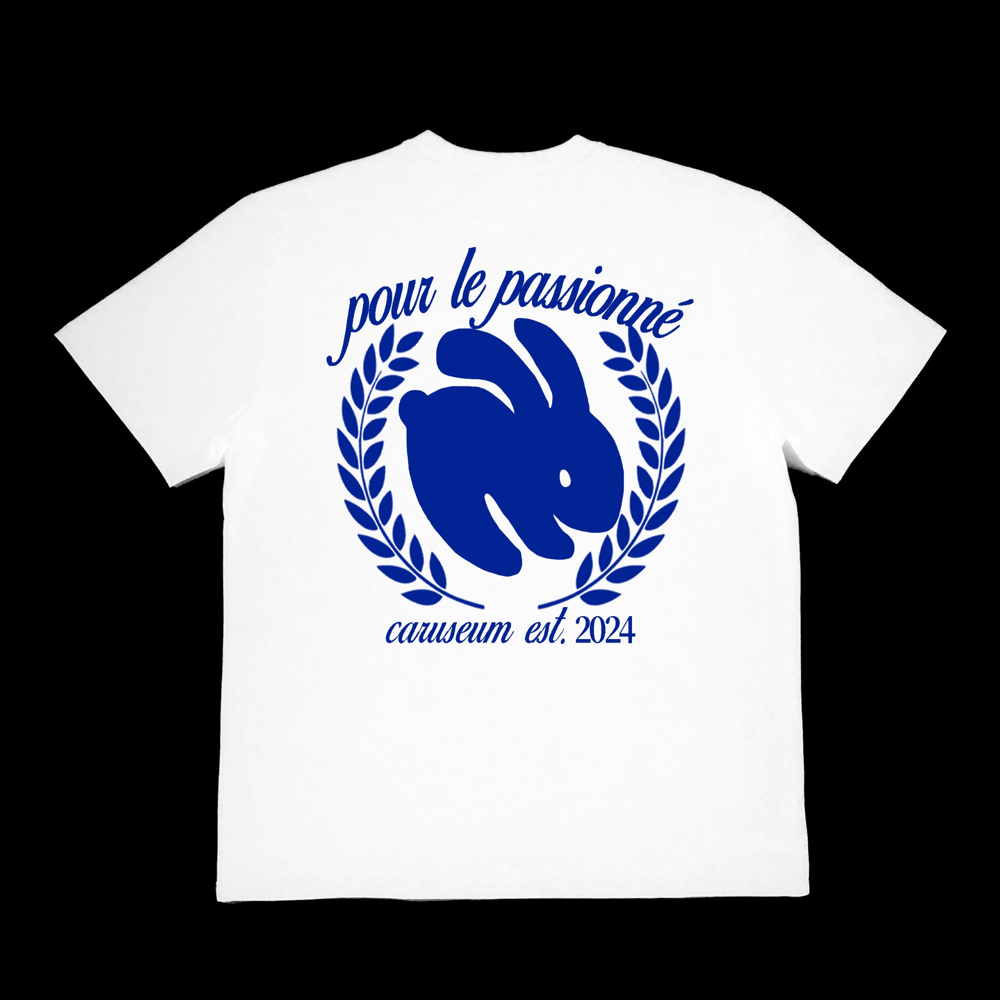 Caruseum Logo T-Shirt