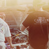 Caruseum team t-shirt