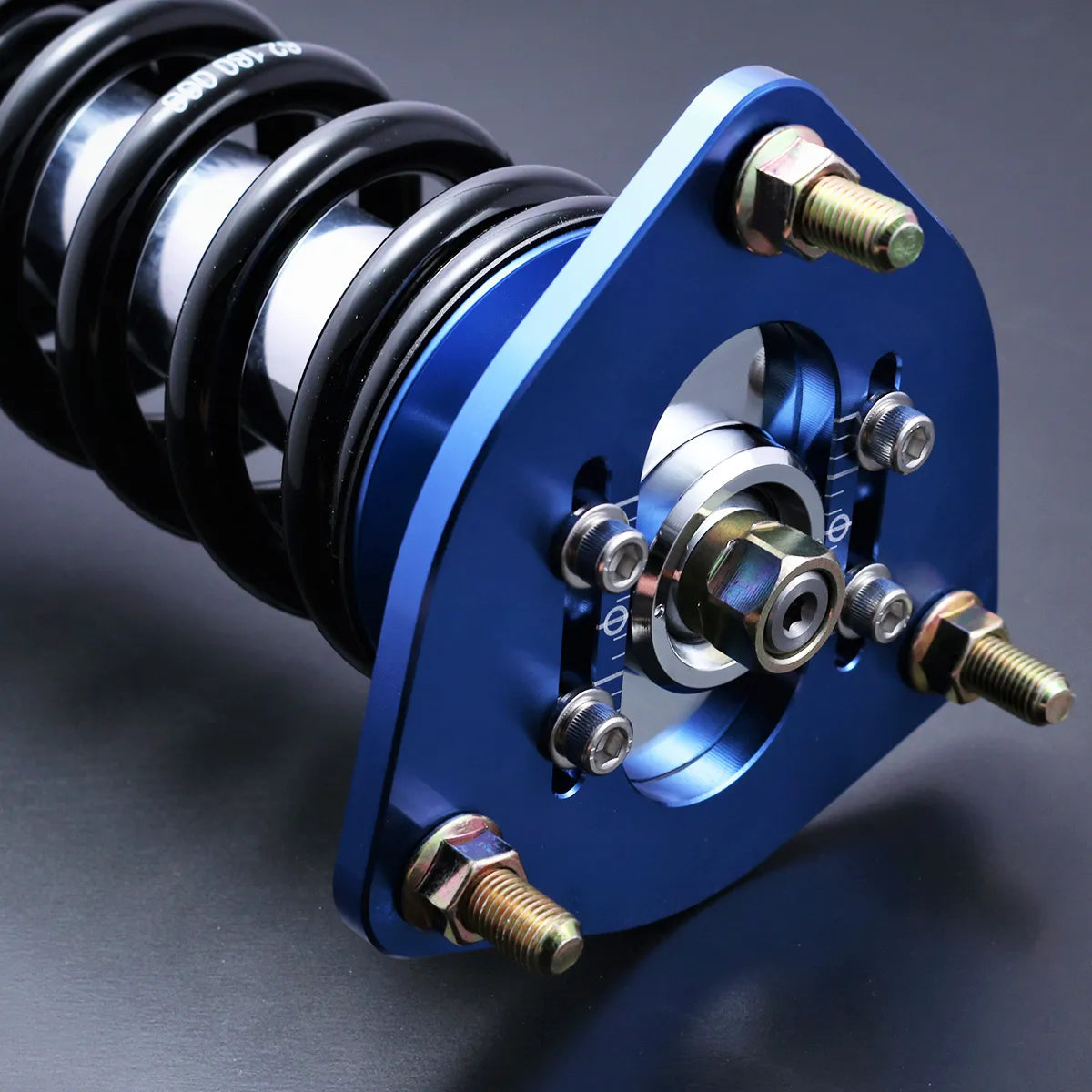 D-MAX D1SPEC Suspension KIT S14/S15