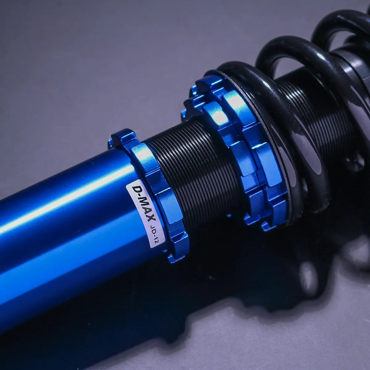 D-MAX D1SPEC Suspension KIT S14/S15