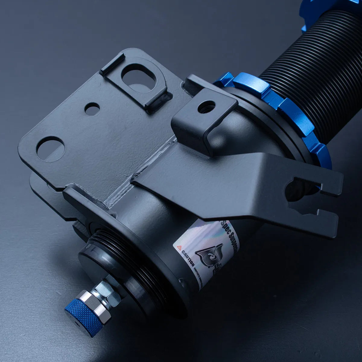 D-MAX D1SPEC Suspension KIT S14/S15