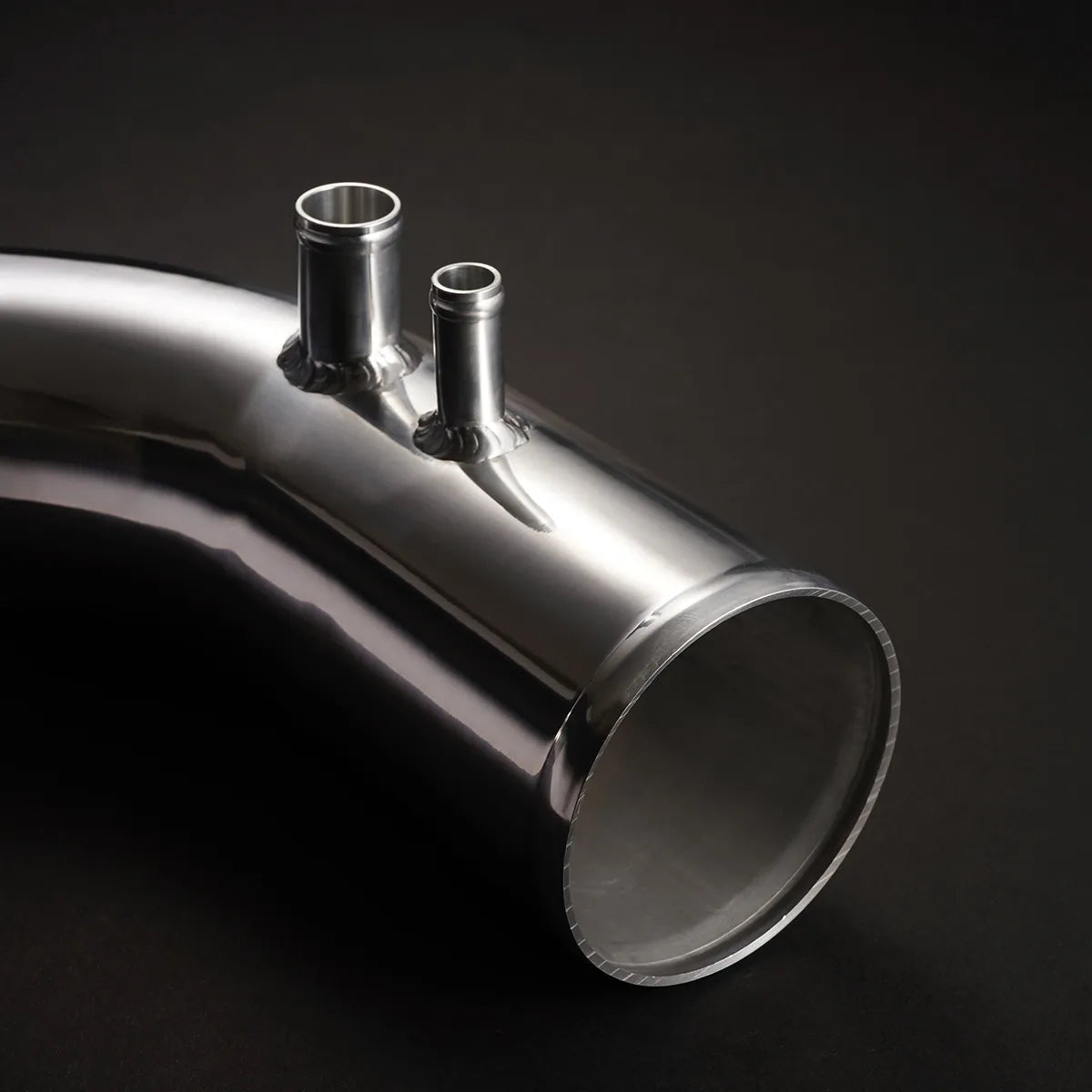 D-MAX Direct suction pipe (for 1JZ)
