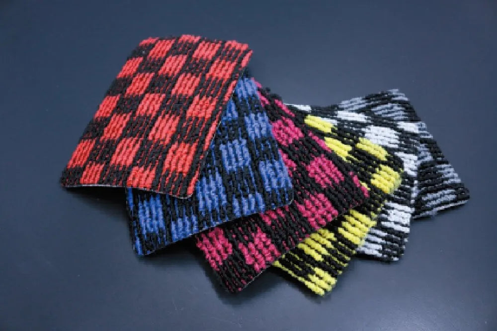 D-MAX Floor Mats