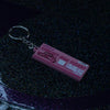 Ebisu Keychain