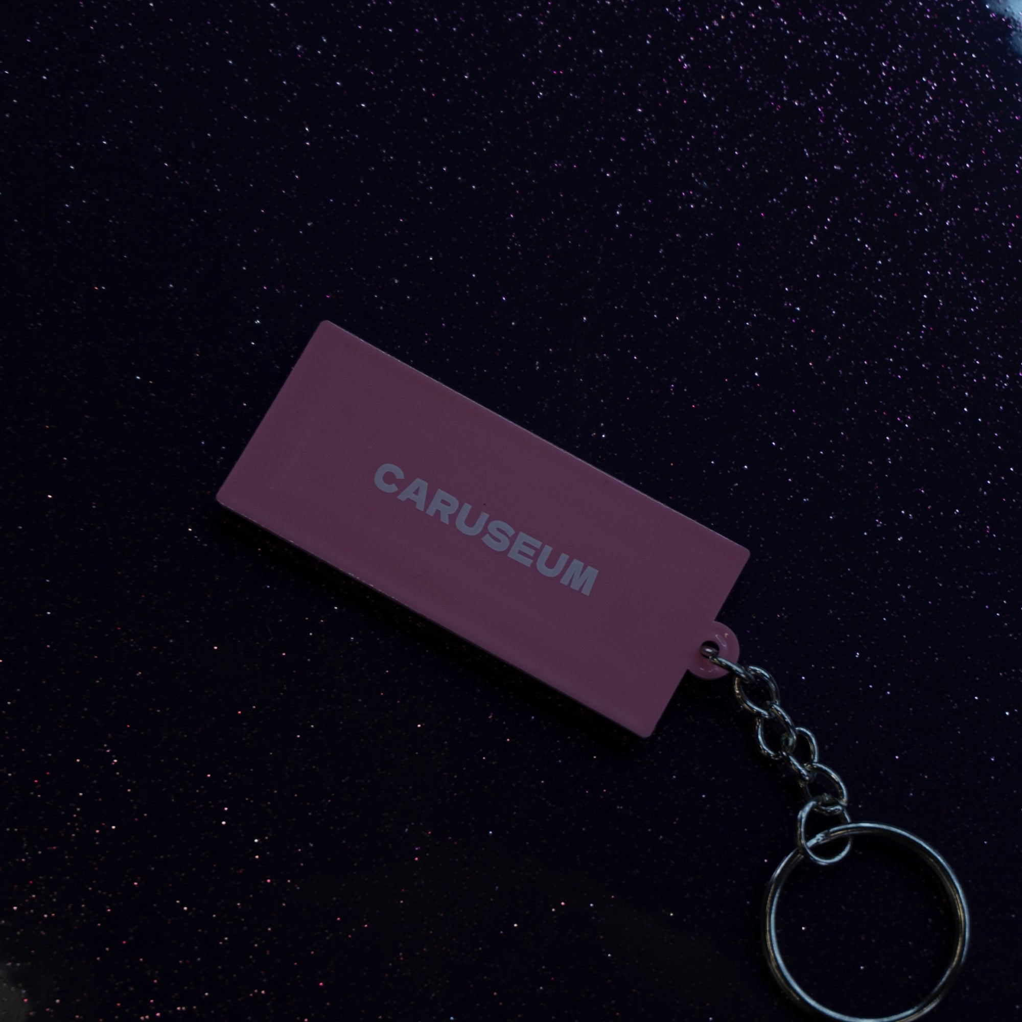 Ebisu Keychain