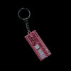 Ebisu Keychain