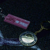 Ebisu Keychain