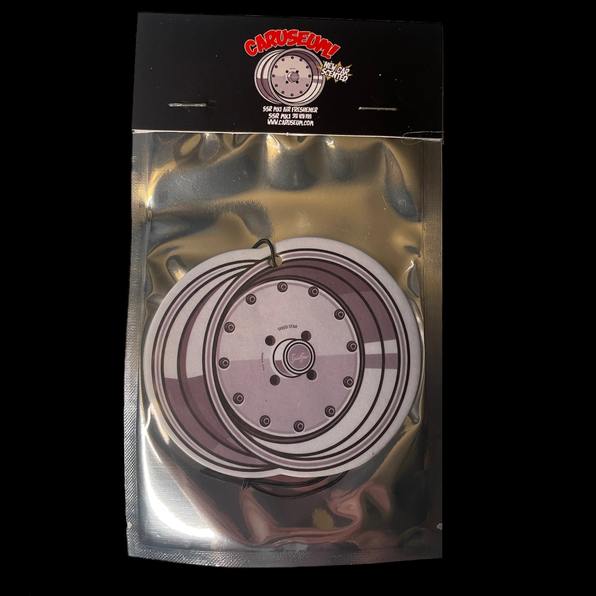 ssr mk1 air freshener