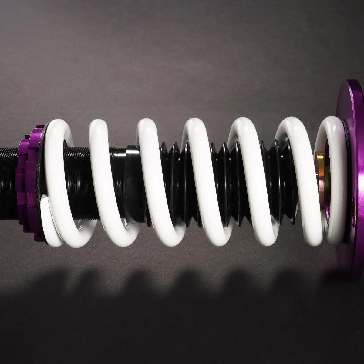 D-MAX SUPER STREET Suspension KIT R32 Skyline