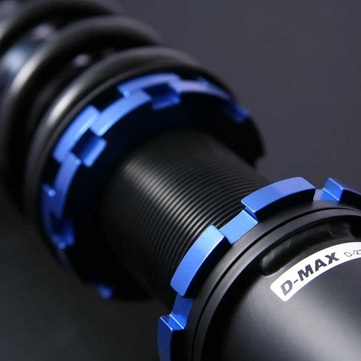 D-MAX Racing Spec Suspension Kit S14/S15